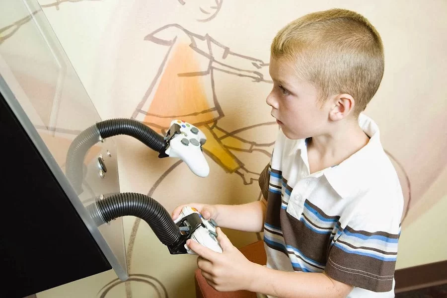 Kidz Dental Haven Picture 6