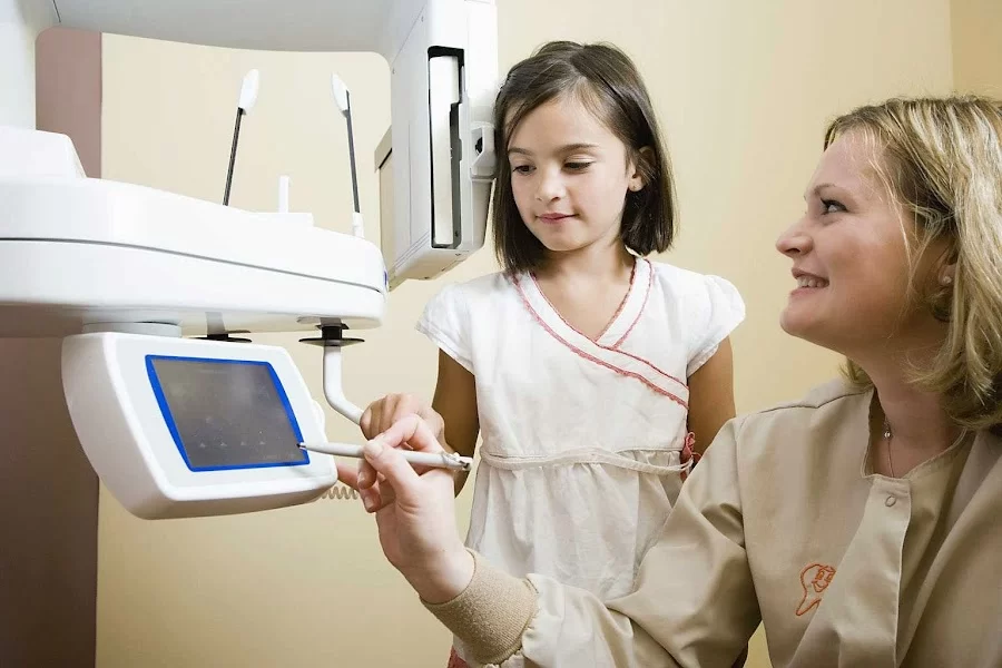 Kidz Dental Haven Picture 5