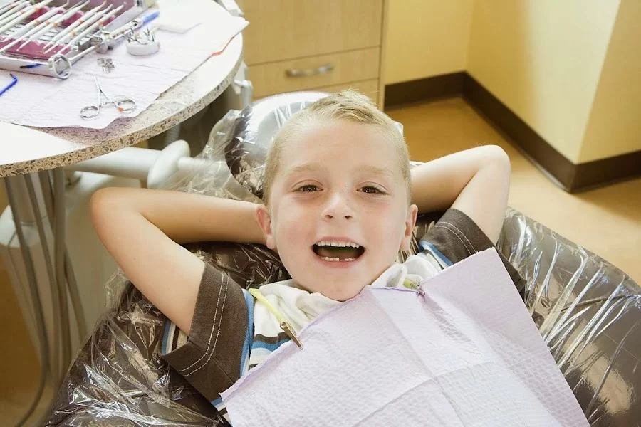 Kidz Dental Haven Picture 7