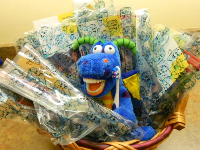 Kidz Dental Haven Picture 1