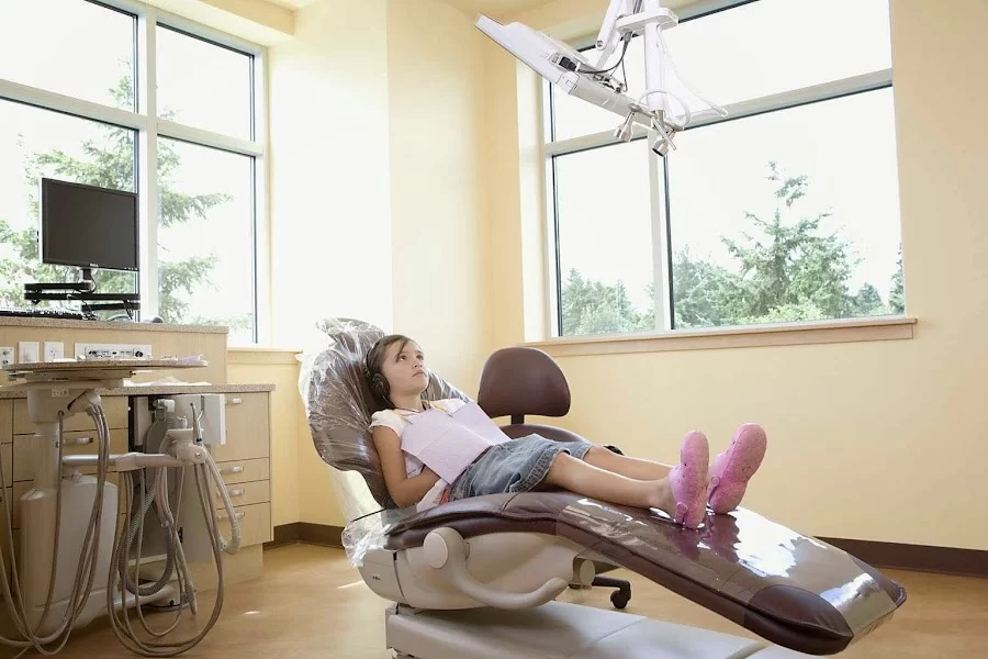 Kidz Dental Haven Picture 4