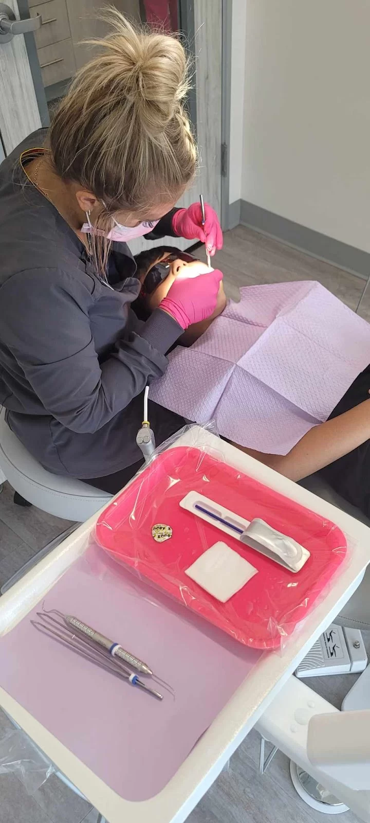 Dublin Kids' Dental Group and Orthodontics Picture 10