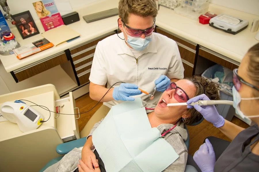 Newark Dental Associates Picture 7