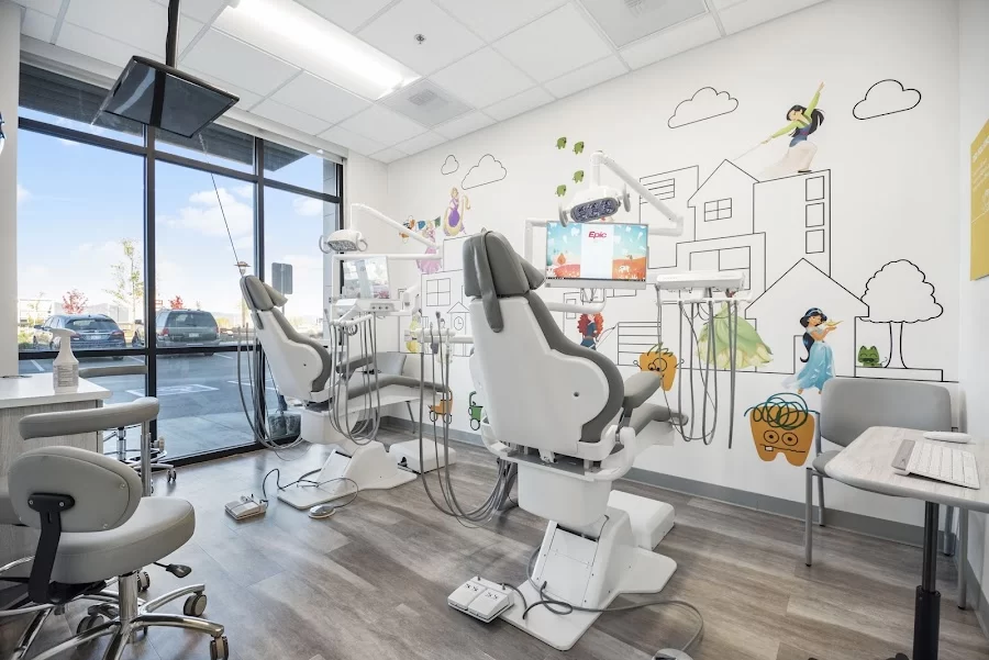 Dublin Kids' Dental Group and Orthodontics Picture 5