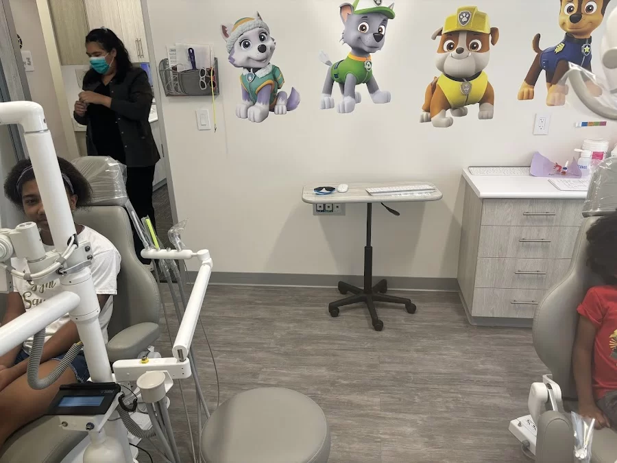 Dublin Kids' Dental Group and Orthodontics Picture 7
