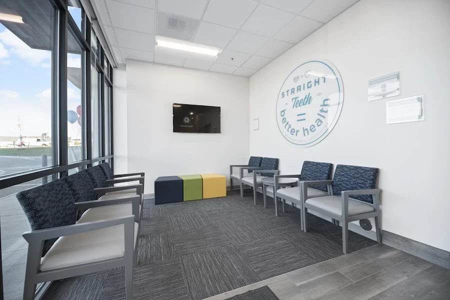 Dublin Kids' Dental Group and Orthodontics Picture 6