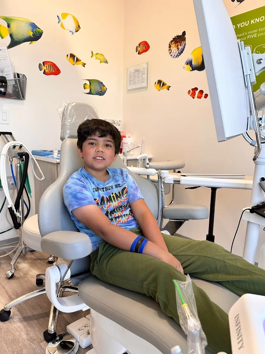 Dublin Kids' Dental Group and Orthodontics Picture 9