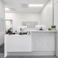 Dublin Kids' Dental Group and Orthodontics ico