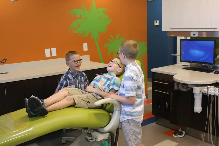 Smile Zone Picture 1