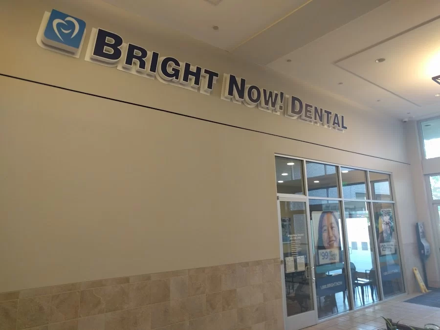 Bright Now! Dental & Orthodontics Picture 1