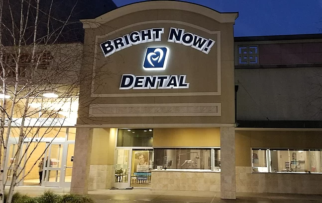 Bright Now! Dental & Orthodontics Picture 7