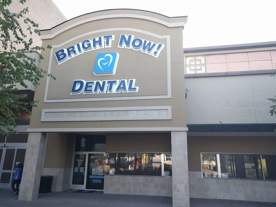 Bright Now! Dental & Orthodontics Picture 3