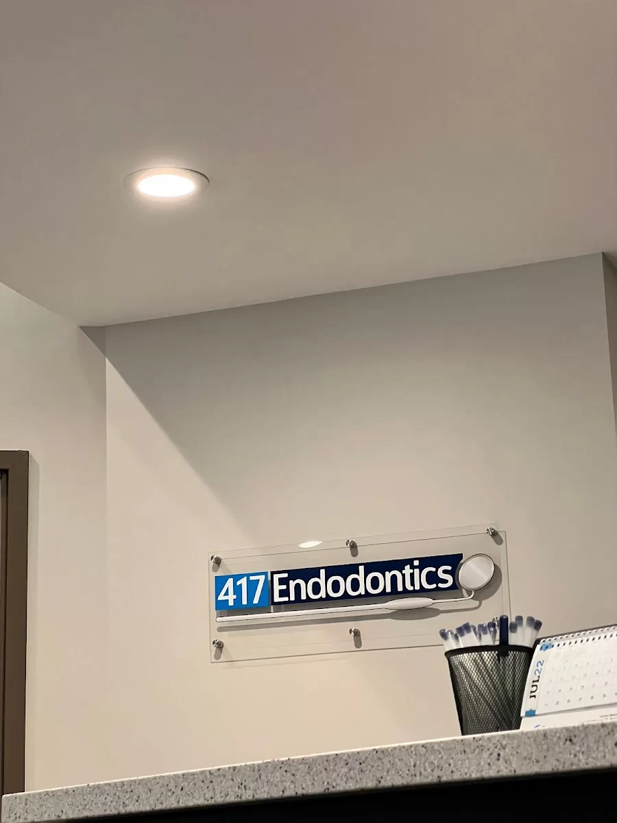 417 Endodontics Picture 2