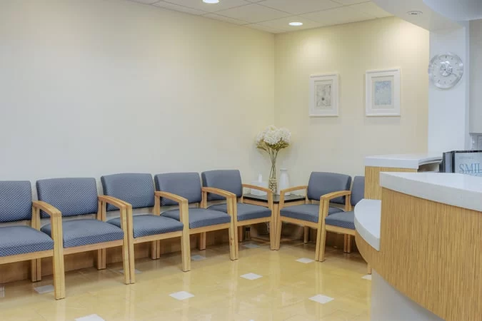 Kelvin C. Choi, DDS - South San Francisco Dental Care Picture 2
