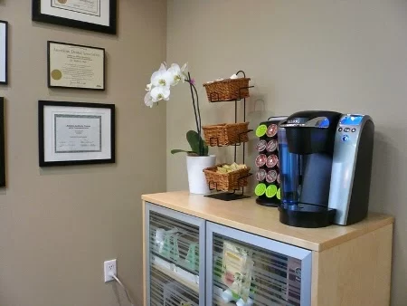 Kelvin C. Choi, DDS - South San Francisco Dental Care Picture 1