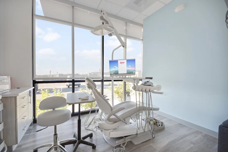 Dublin Modern Dentistry Picture 2