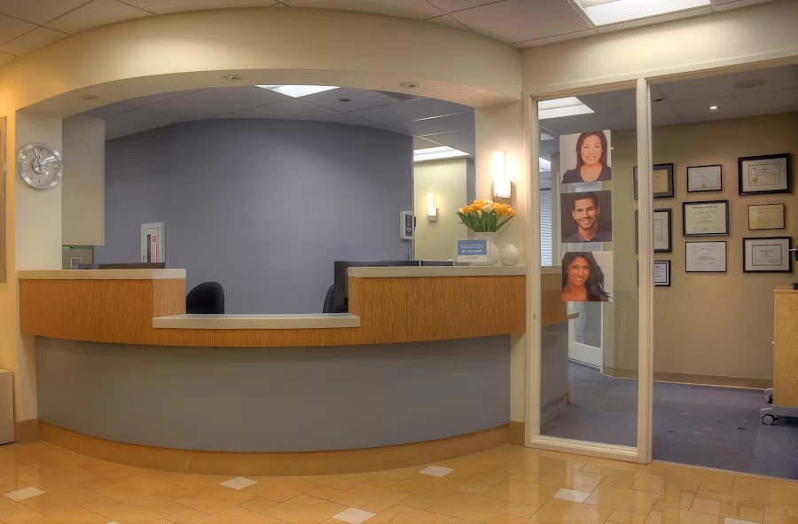 South San Francisco Dental Care Picture 2