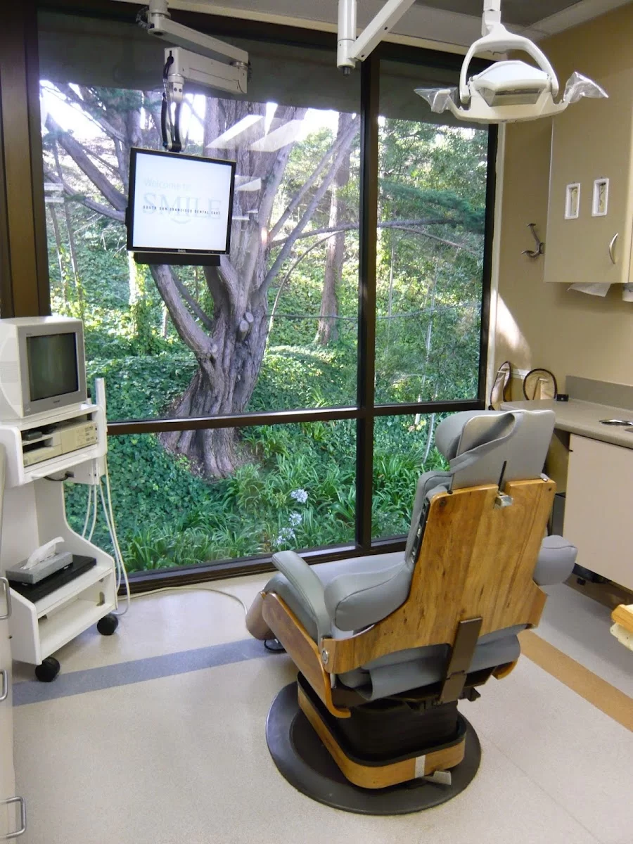 South San Francisco Dental Care Picture 10