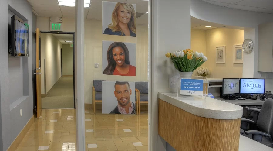 South San Francisco Dental Care Picture 4
