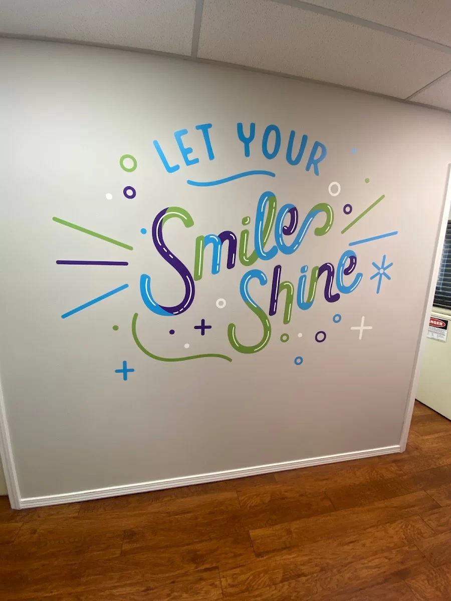 Leap Kids Dental Picture 8
