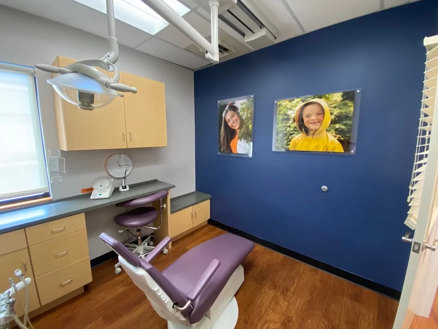 Leap Kids Dental Picture 2