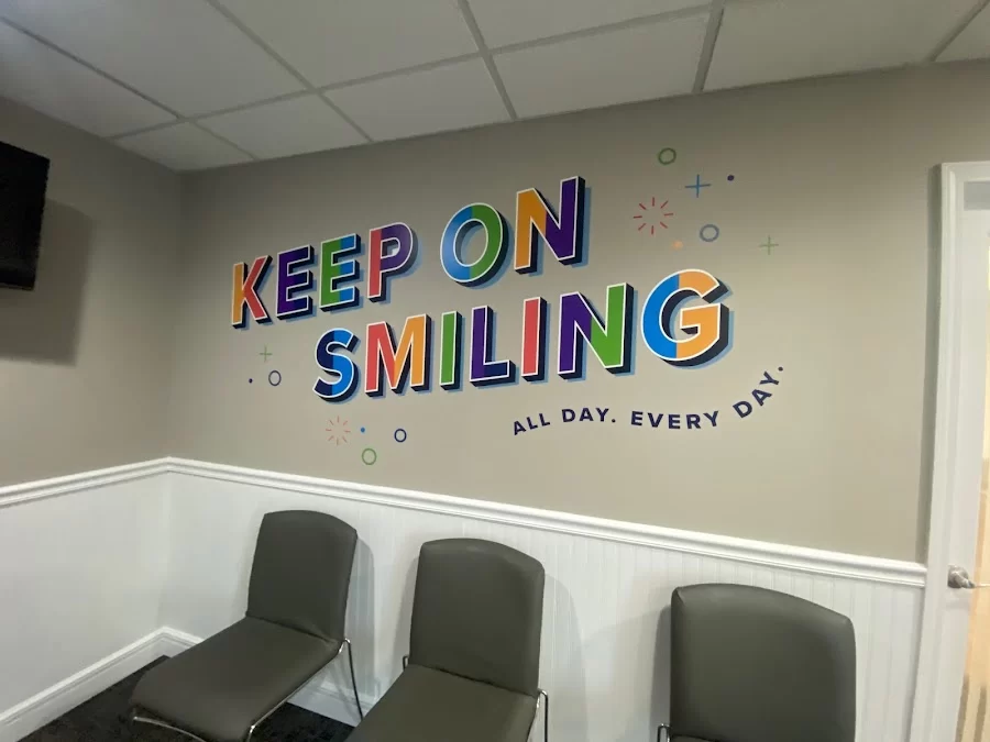 Leap Kids Dental Picture 1