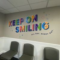 Leap Kids Dental ico