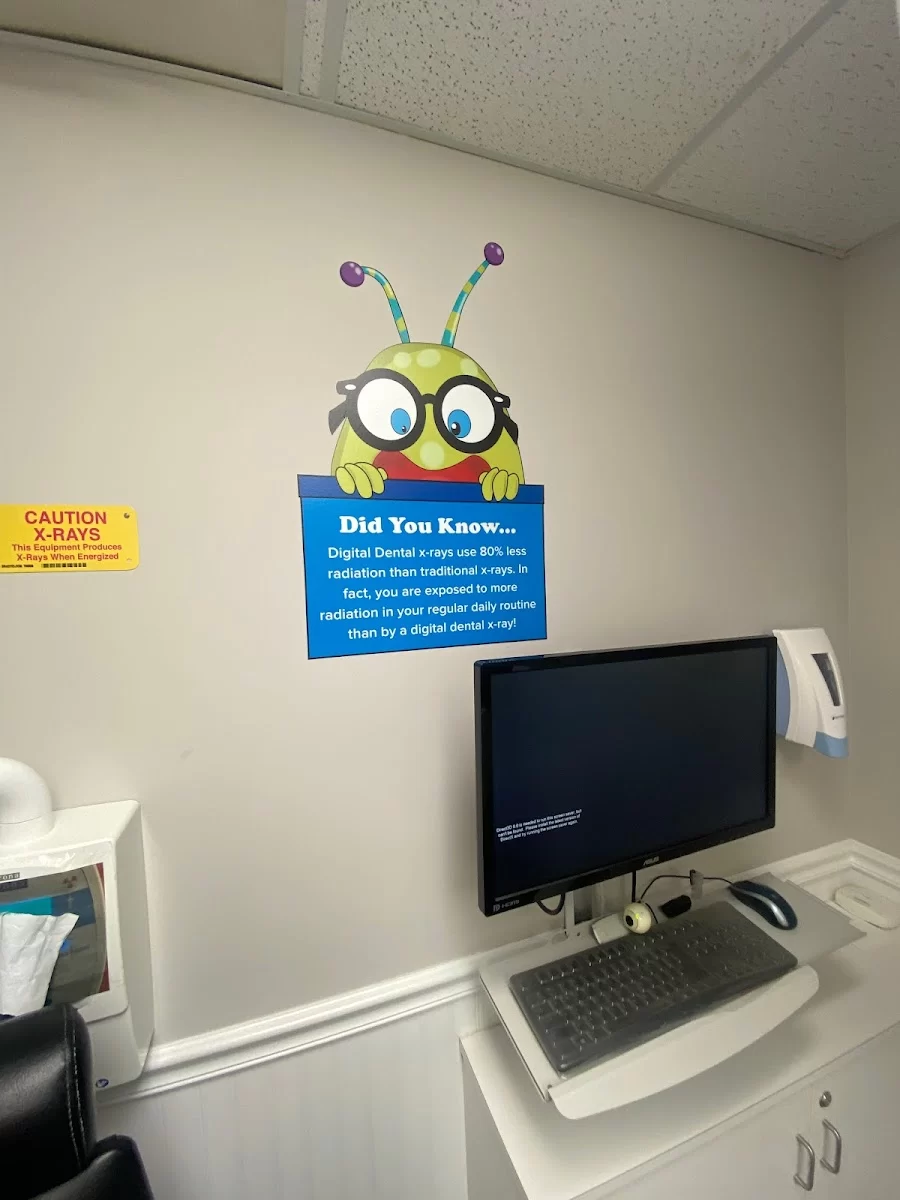 Leap Kids Dental Picture 5