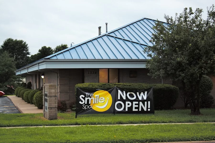 The Smile Spot-Springfield Picture 5