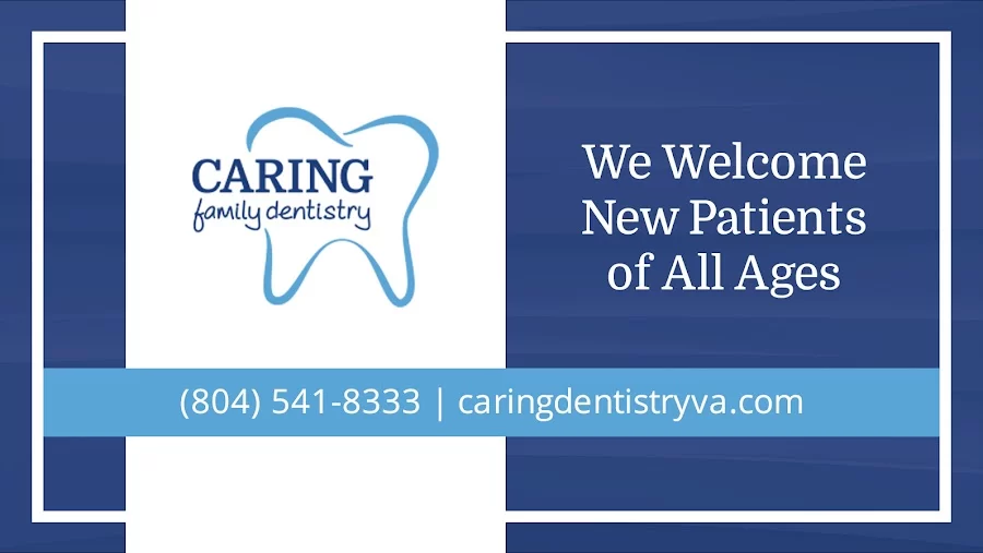 Caring Family Dentistry of Hopewell Picture 2