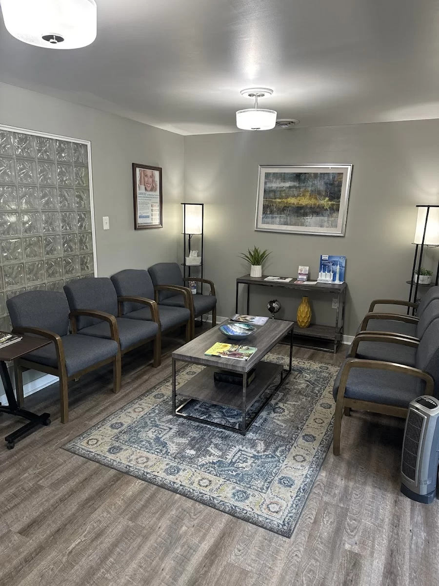 Caring Family Dentistry of Hopewell Picture 3
