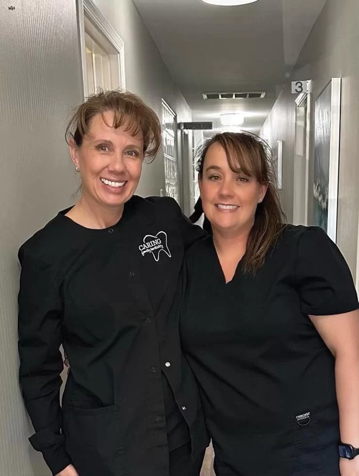 Caring Family Dentistry of Hopewell Picture 6