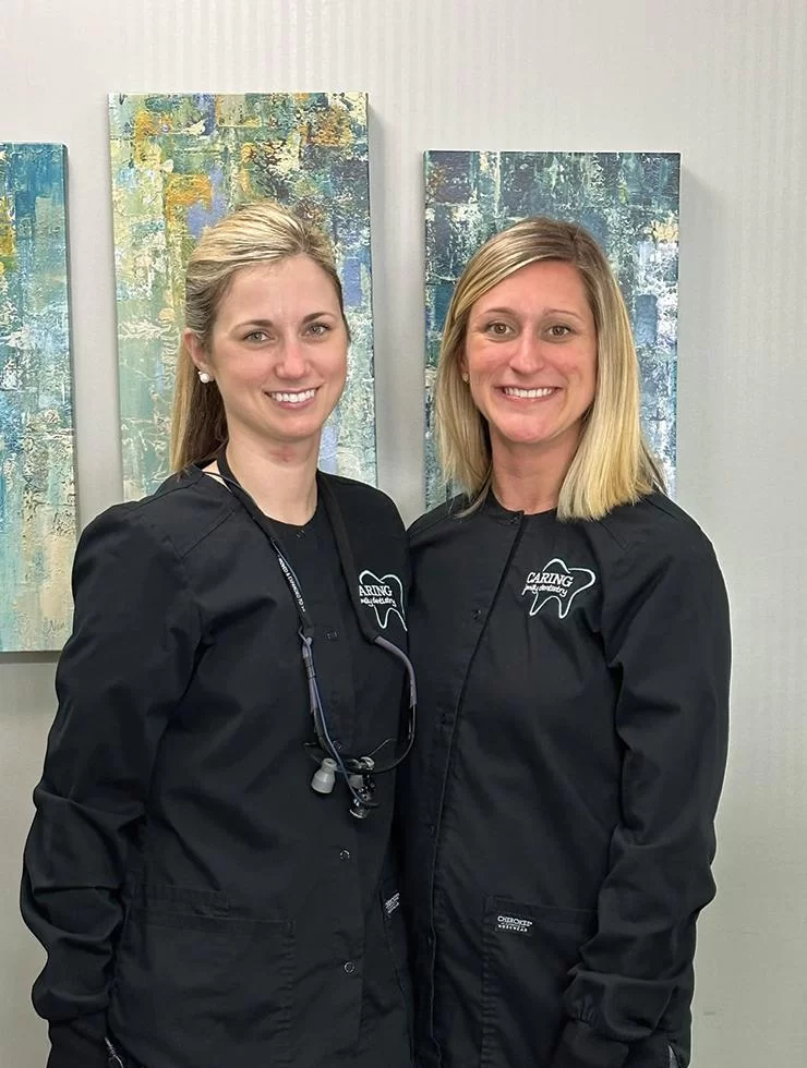 Caring Family Dentistry of Hopewell Picture 10