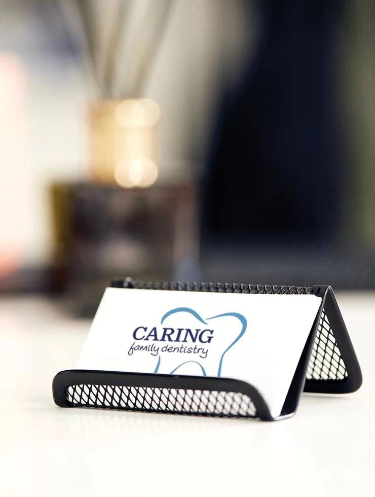 Caring Family Dentistry of Hopewell Picture 8