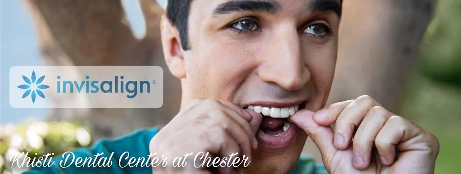 Khisti Dental Center at Chester Picture 1