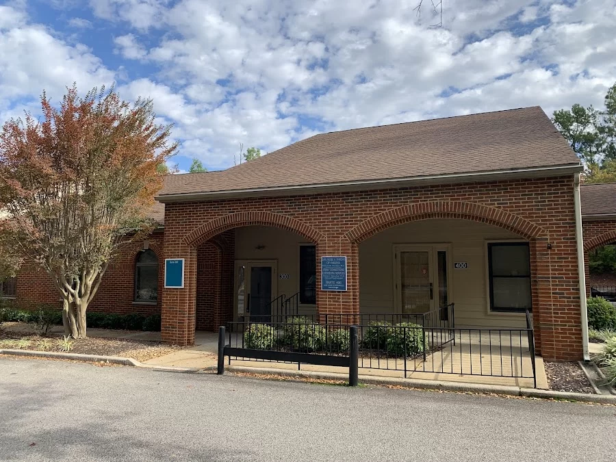 Khisti Dental Center at Chester Picture 4