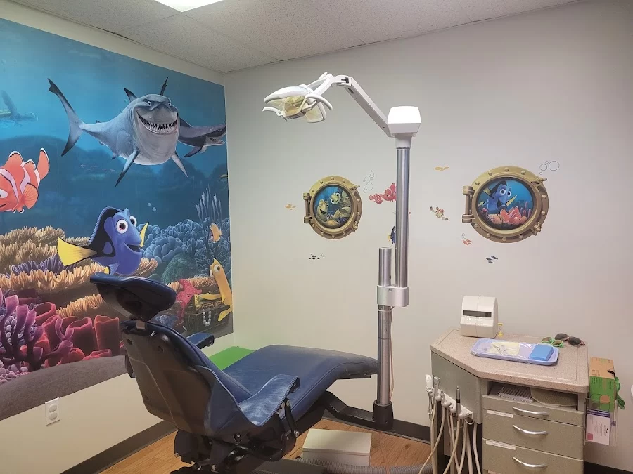 Southside Smiles Dentistry Picture 1