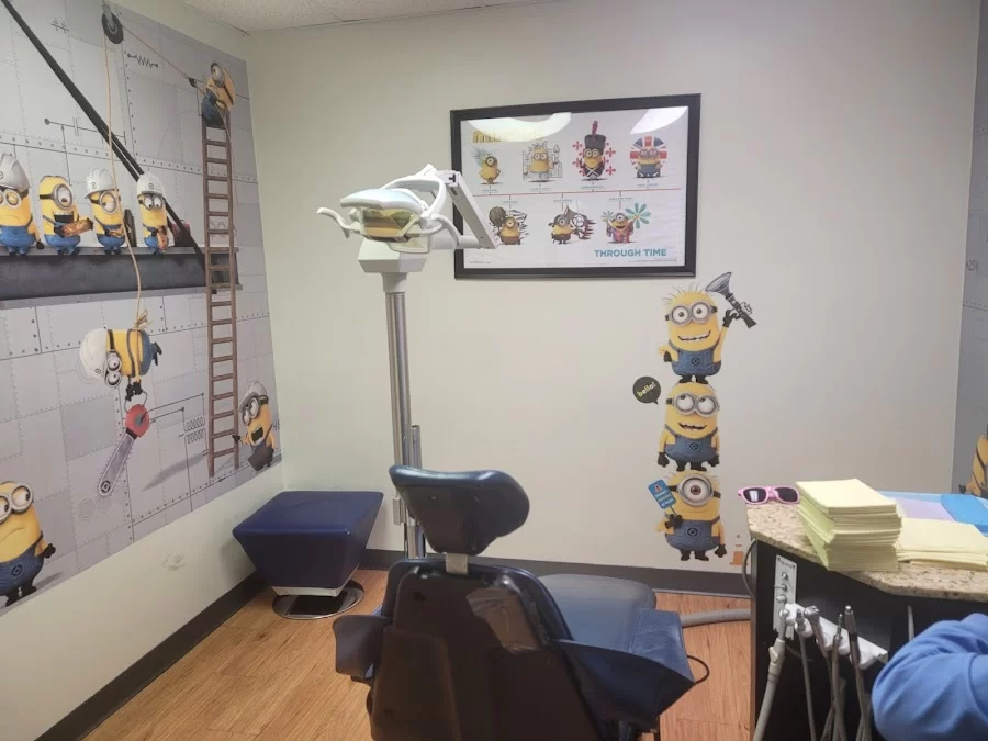 Southside Smiles Dentistry Picture 2
