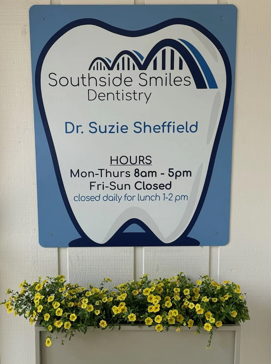Southside Smiles Dentistry Picture 8