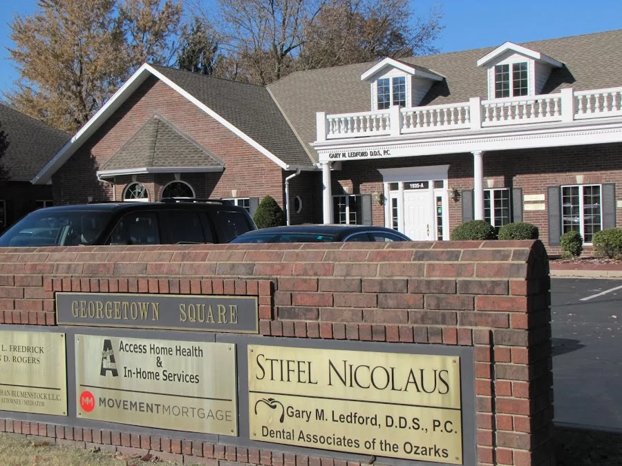 Dental Associates of the Ozarks Picture 1
