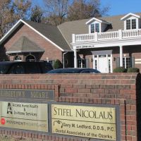 Dental Associates of the Ozarks ico