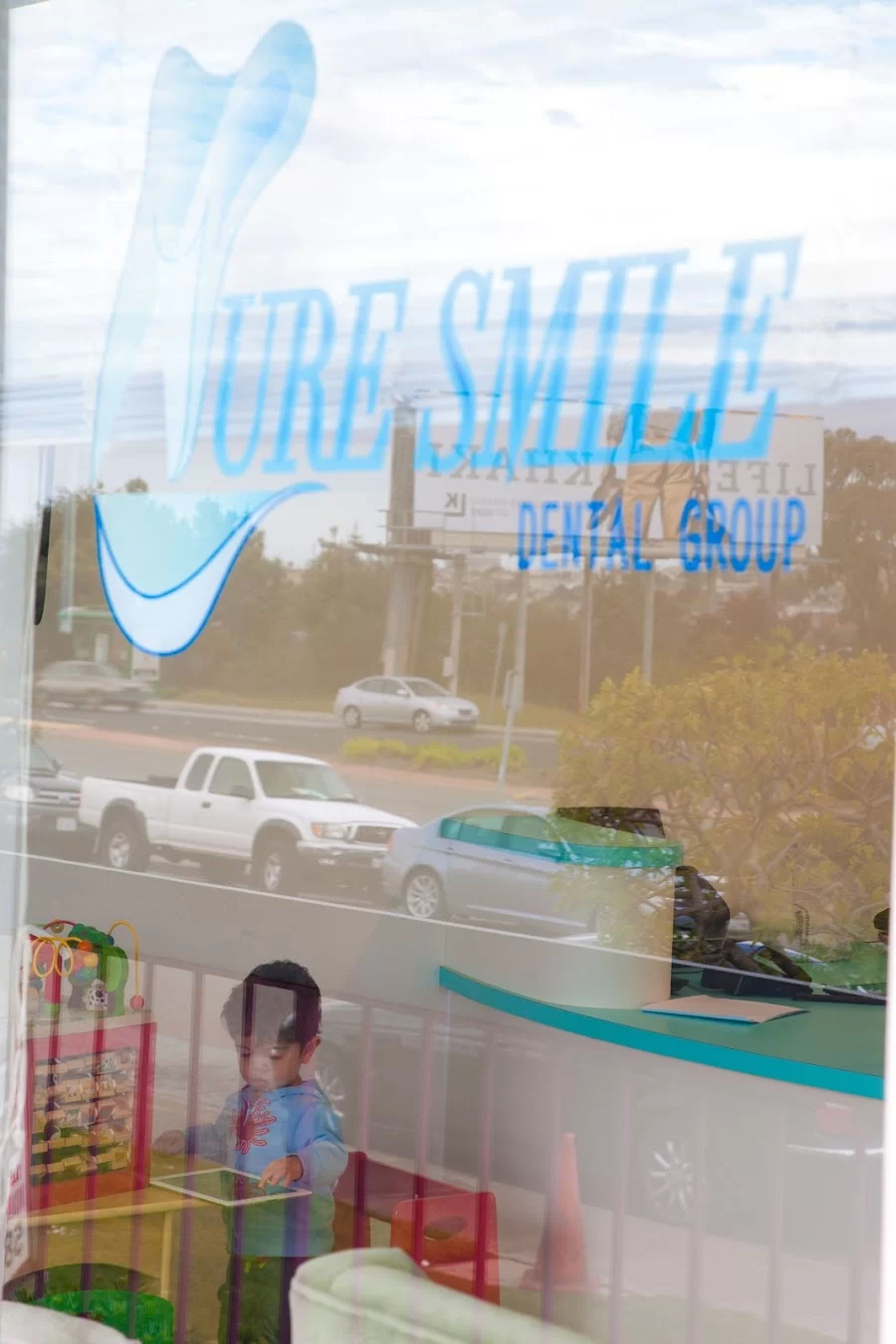Pure Smile Dental Group Picture 4