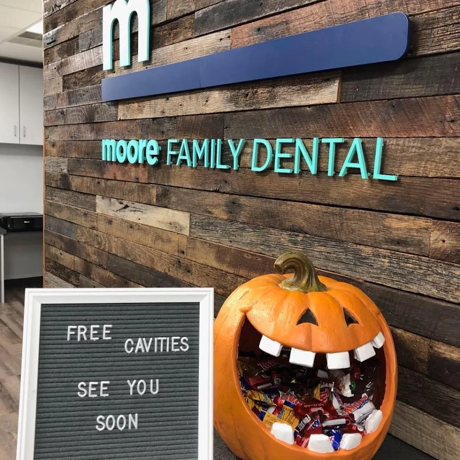 Moore Family Dental Picture 8