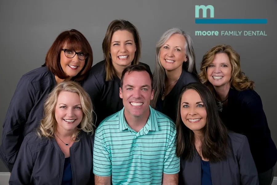 Moore Family Dental Picture 5