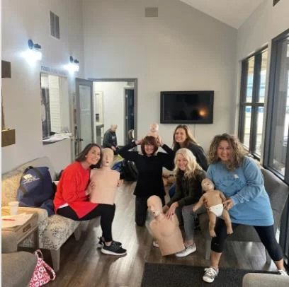 Moore Family Dental Picture 3