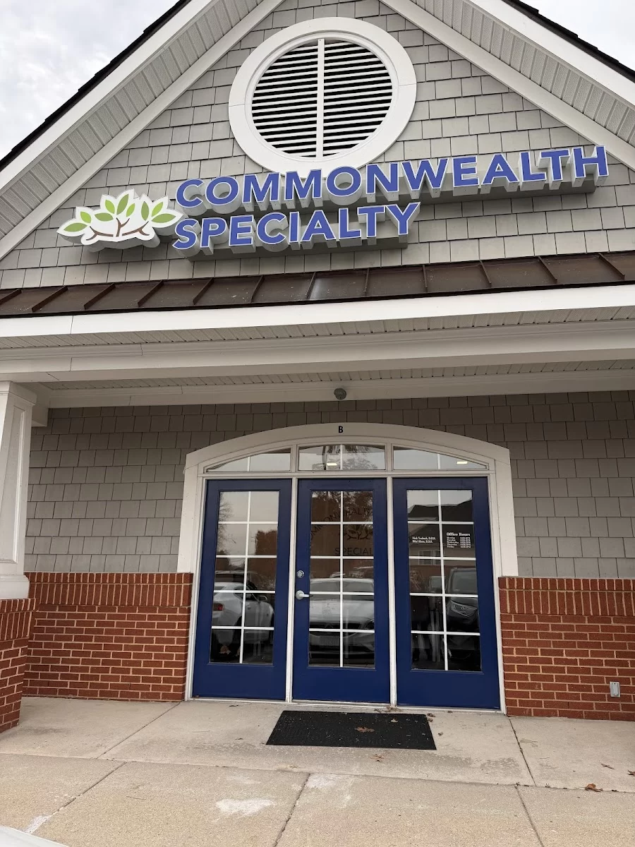 Commonwealth Dentistry Specialty Picture 9