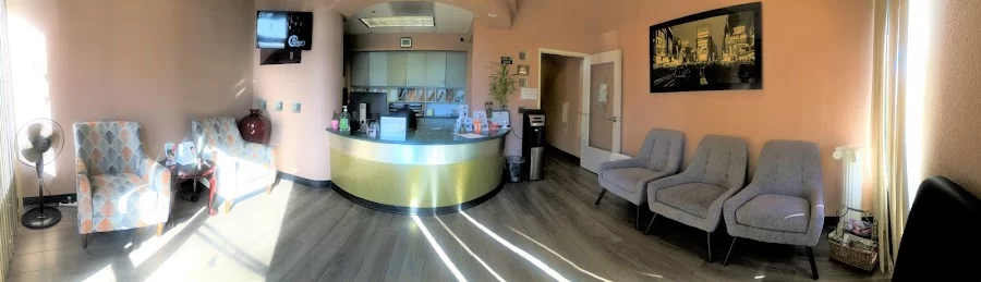 CITY HEIGHTS DENTAL Picture 1
