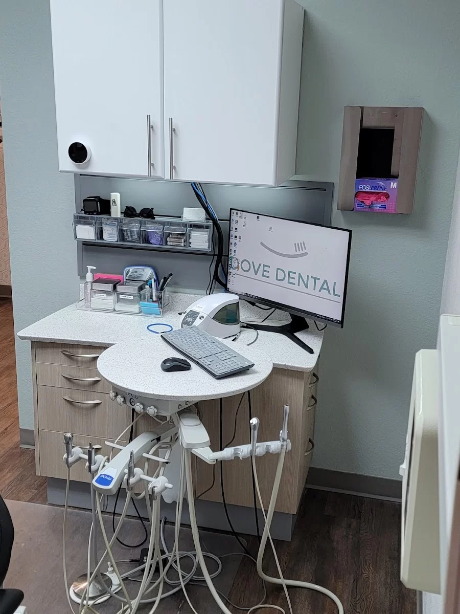 Dove Dental Group Picture 7