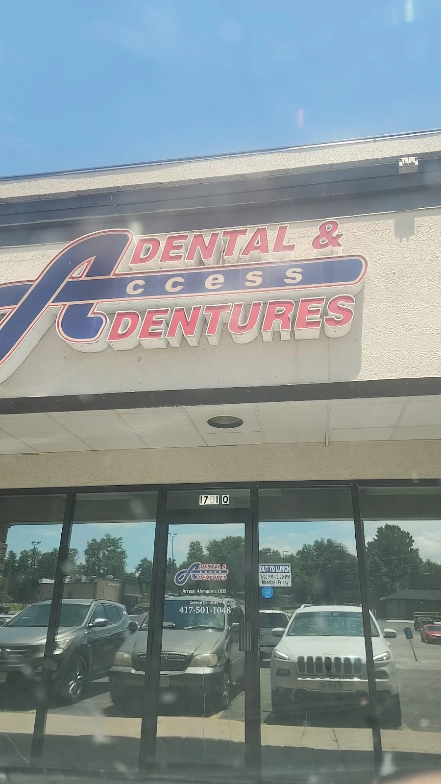 Access Dental, Dentures & Implants Picture 9