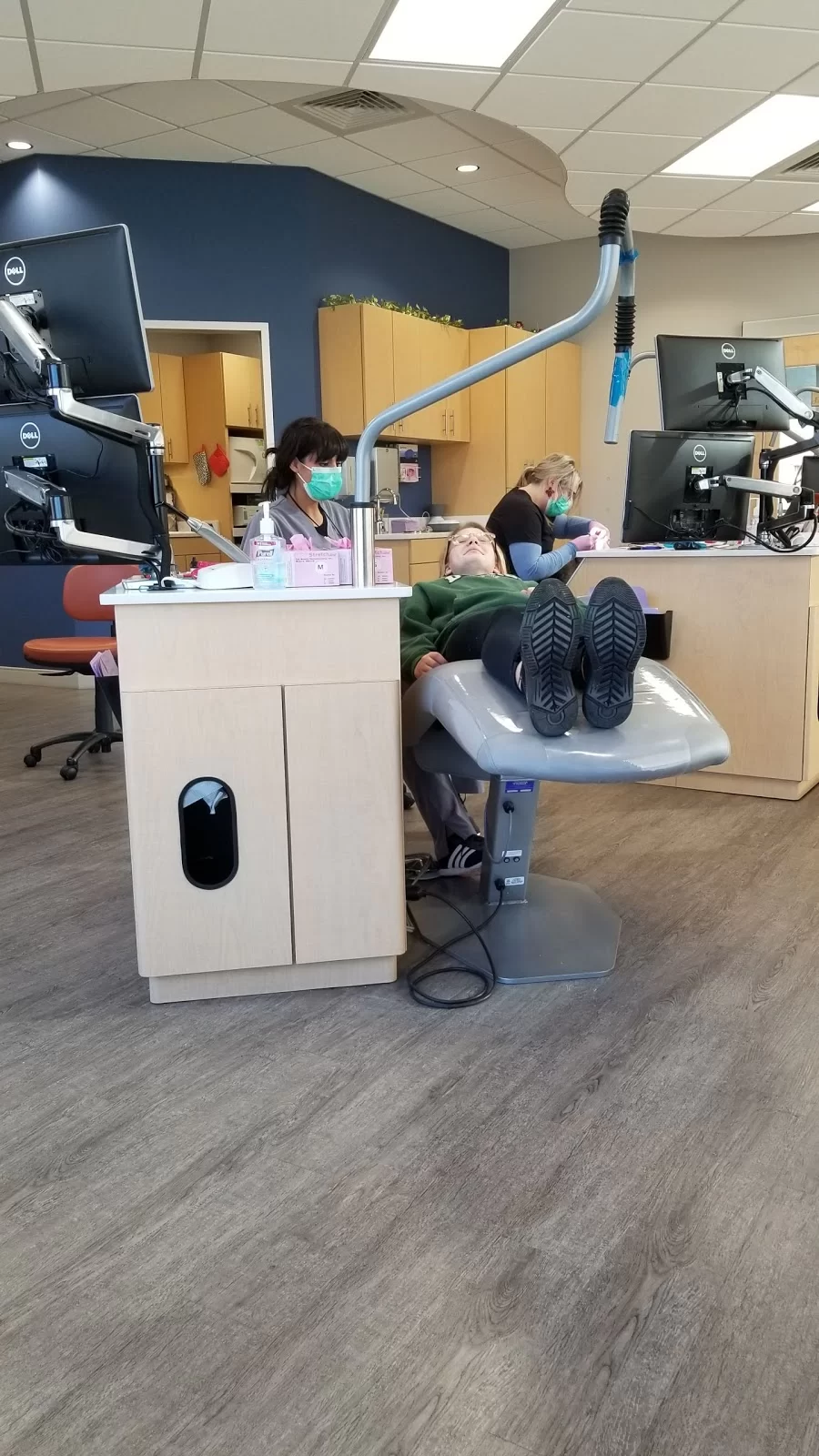 Westrock Orthodontics Picture 10